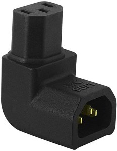 Adapter Audioquest IEC90/1 1