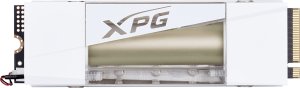 Dysk SSD ADATA XPG Mars 980 Storm 2TB M.2 2280 PCI-E x4 Gen5 NVMe (SMAR-980S-2TCI) 2