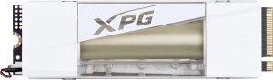 Dysk SSD ADATA XPG Mars 980 Storm 2TB M.2 2280 PCI-E x4 Gen5 NVMe (SMAR-980S-2TCI) 4