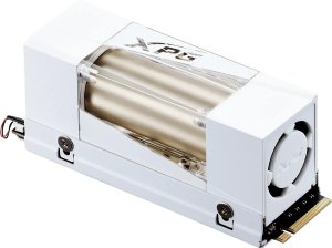 Dysk SSD ADATA XPG Mars 980 Storm 2TB M.2 2280 PCI-E x4 Gen5 NVMe (SMAR-980S-2TCI) 6