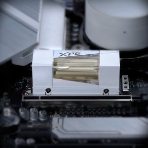 Dysk SSD ADATA XPG Mars 980 Storm 2TB M.2 2280 PCI-E x4 Gen5 NVMe (SMAR-980S-2TCI) 7