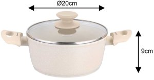 ZESTAW 12 ELEM. GARNKÓW MARMURKOWYCH KLAUSBERG KB-7884 11