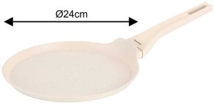 ZESTAW 12 ELEM. GARNKÓW MARMURKOWYCH KLAUSBERG KB-7884 5