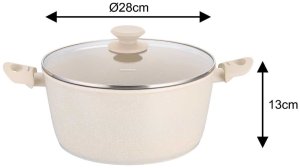 ZESTAW 12 ELEM. GARNKÓW MARMURKOWYCH KLAUSBERG KB-7884 9