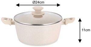 ZESTAW 12 ELEM. GARNKÓW MARMURKOWYCH KLAUSBERG KB-7884 10