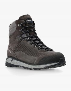 Buty turystyczne Meindl Gemona GTX - anthracite/lemon 3