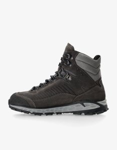 Buty turystyczne Meindl Gemona GTX - anthracite/lemon 5