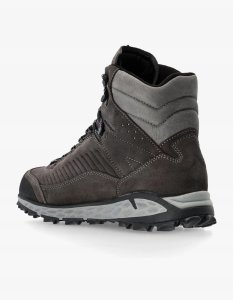 Buty turystyczne Meindl Gemona GTX - anthracite/lemon 6