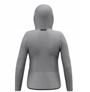 Kurtka damska Salewa Pedroc DST Light Jacket - alloy 1