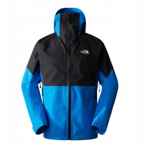 Kurtka GORE TEX The North Face Jazzi GTX Jacket - optic blue/tnf black 1