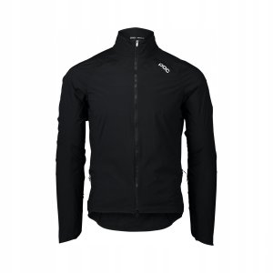 Kurtka rowerowa POC Pro Thermal Jacket - uranium black 1