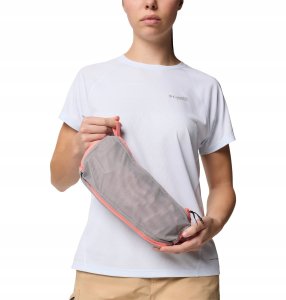 Kurtka z membraną damska Columbia Northwest Explorer 3L Shell - alpenglow 4