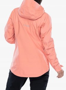 Kurtka z membraną damska Columbia Northwest Explorer 3L Shell - alpenglow 6