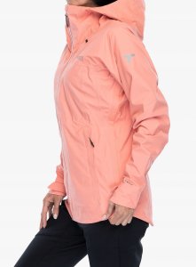 Kurtka z membraną damska Columbia Northwest Explorer 3L Shell - alpenglow 9