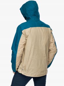 Kurtka Fjallraven High Coast Wind Jacket M - fossil/deep sea 6