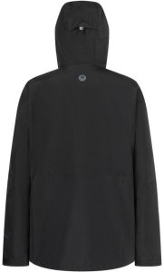 Kurtka przeciwdeszczowa damska Marmot Minimalist GORE-TEX Jacket - blk 2