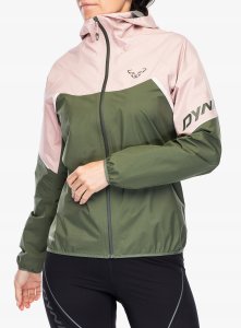 Kurtka do biegania damska Dynafit Alpine GTX Jacket - pale rose 4