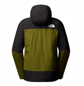 Kurtka 3w1 The North Face Mountain Light Triclimate GTX Jacket - forest olive/tnf black 3