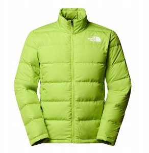 Kurtka 3w1 The North Face Mountain Light Triclimate GTX Jacket - forest olive/tnf black 4