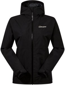 Kurtka 3w1 Berghaus Bramblfell GTX Gemini 3in1 Jacket - black/black 1