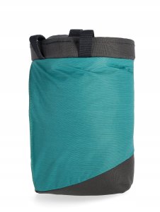 Woreczek na magnezję Edelrid Chalk Bag Splitter Twist - lapis 1
