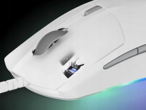 Mysz SteelSeries Rival 3 Gen 2  (62516) 11