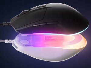 Mysz SteelSeries Rival 3 Gen 2  (62516) 13