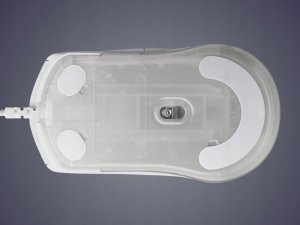 Mysz SteelSeries Rival 3 Gen 2  (62516) 14