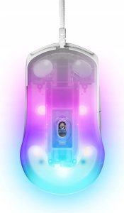 Mysz SteelSeries Rival 3 Gen 2  (62516) 3