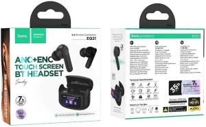 Słuchawki Hoco EQ21 4