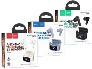 Słuchawki Hoco EQ21 5