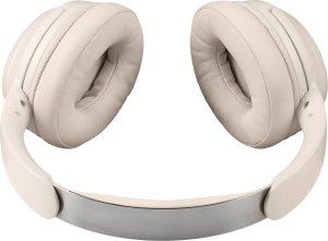 Słuchawki Bluetooth DEFENDER FreeMotion B475 ANC Beżowe 5
