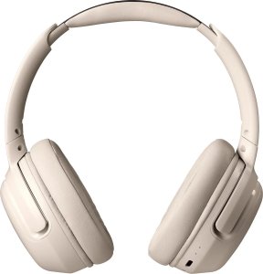Słuchawki Bluetooth DEFENDER FreeMotion B475 ANC Beżowe 7