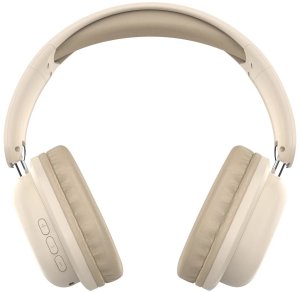 Słuchawki Bluetooth DEFENDER FreeMotion B640 Beżowe 22h 2