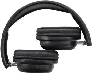 Słuchawki Bluetooth DEFENDER FreeMotion B640 Czarne 22h 2