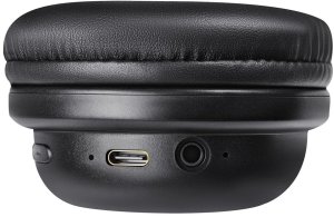 Słuchawki Bluetooth DEFENDER FreeMotion B640 Czarne 22h 5