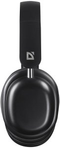 Słuchawki Bluetooth DEFENDER FreeMotion B640 Czarne 22h 9