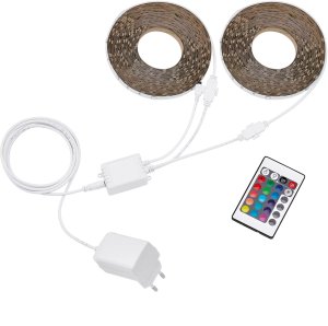 STRIP LED RGB DIM IP20 30M 1
