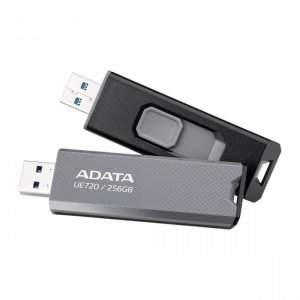 Pendrive ADATA UE720, 256 GB  (UE720-256G-CGY/BK) 2