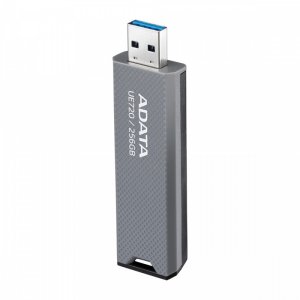 Pendrive ADATA UE720, 256 GB  (UE720-256G-CGY/BK) 4