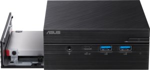 Komputer Asus ASUS PN53-S5026MDS1 AMDR5-7530U/8GB-DDR4/256GB M.2/black ohne OS 3