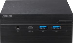 Komputer Asus ASUS PN53-S5026MDS1 AMDR5-7530U/8GB-DDR4/256GB M.2/black ohne OS 5