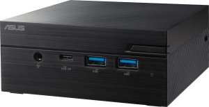 Komputer Asus ASUS PN53-S5026MDS1 AMDR5-7530U/8GB-DDR4/256GB M.2/black ohne OS 6
