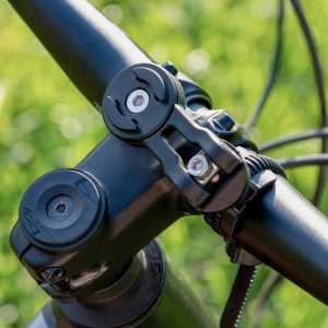Uchwyt na telefon SP Connect+ Bike Bundle Uniwersalny 8