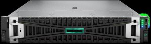 HPE PL DL345g11 AMD Epyc 9115 (2.6G/16C) 2x32G 2x960G 2x1000W MR416i-p 8SFF 4p1G Smart Choice 1