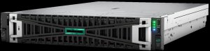 HPE PL DL345g11 AMD Epyc 9015 (3.6G/8C) 2x32G 2x960G 2x1000W MR416i-p 8LFF 4p1G Smart Choice 1
