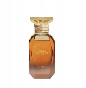 Afnan Delicious Bouquet 80ml Kvepalai Moterims EDP 1