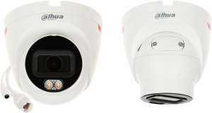 Kamera IP Dahua IPC-HDW2849T-S-LED-0280B-PRO 1