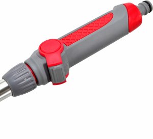 AWTOOLS  PRYSZNIC OGRODOWY/ LANCA OGRODOWA 2W1 3