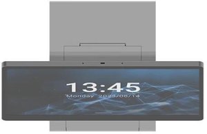 MOBILE POS ACC RETAIL STAND C/1 07 1S 022 C IMIN 1